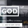 [Magic Video] GOD LP by Patrick Varnavas