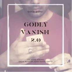 [Magic Video] Orko Guha – Godly Vanish 2.0