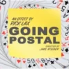 [Magic Video] Going Postal by Rick Lax