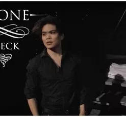 Gone Deck by Shin Lim