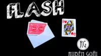 Ruben Goni – Flash