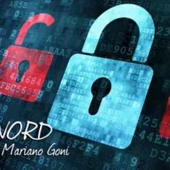 [Magic Video] Mariano Goni – Password (Gimmick not included)