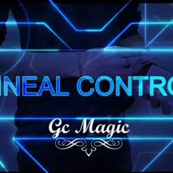 [Magic Video] Gonzalo Cuscuna – Linear Control (1080p video)