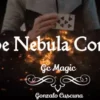 [Magic Video] Gonzalo Cuscuna – The Nebula Control (1080p video)