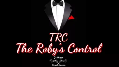 Gonzalo Cuscuna – The Robys Control