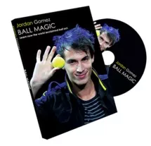 Jordan Gomez - Ball Magic ( Instant Download )