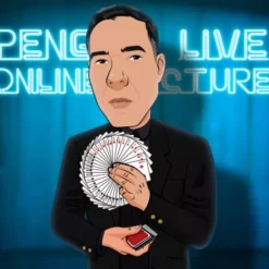 [Magic Video] Gozner – Penguin Live Lecture (2021, July 18th) ( Instant Download )