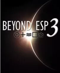 Beyond ESP 3 by Michael Murray