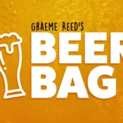 [Magic Video] Graeme Reed – Beer Bag