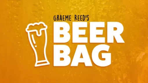 Graeme Reed – Beer Bag