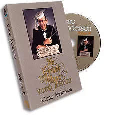 [Magic Video] Greater Magic Video Library 37 - Gene Anderson