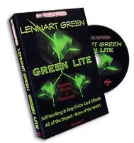 [Magic Video] Green Lite by Lennart Green