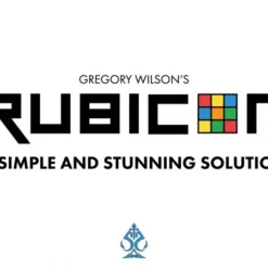 [Magic Video] Greg Wilson – Rubicon 2.0 (Gimmick not included)