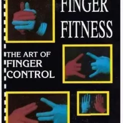 Greg Irwin - The Art of Finger Control