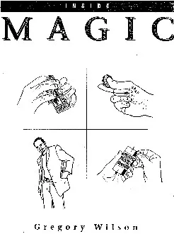 [Ebook] Greg Wilson - Lecture Notes (Inside Magic)