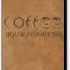 [Magic Video] Gregory Wilson - Coffee House Conjuring