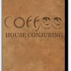 Gregory Wilson - Coffee House Conjuring