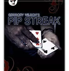 Gregory Wilson - Pip Streak