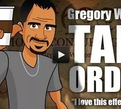 [Magic Video] Gregory Wilson - Tall Order