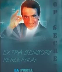 Extra Sensory Perception by Tony Binarelli