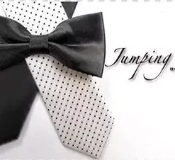 Guan Da Wu - Jumping Bow Tie