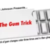 [Magic Video] Matthew Johnson – The Gum Trick (Instant Download )