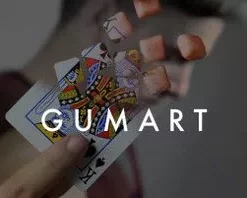 ​Gumart by Manu Llari