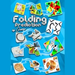 Gustav – Folding Prediction (720p video + PDF)