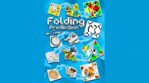 Gustav – Folding Prediction (720p video + PDF)