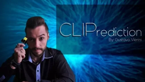 Gustavo Vierini – CLIPrediction