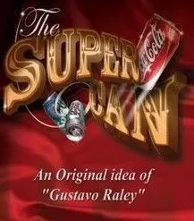 Gustavo Raley - The Super Can