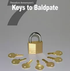 Seven Keys to Baldpate by Annemann