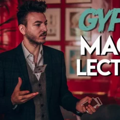 Alex Pandrea – The Gypsy Lecture