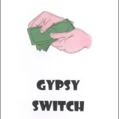 Brick Tilley – Gypsy Switch ( Instant Download )