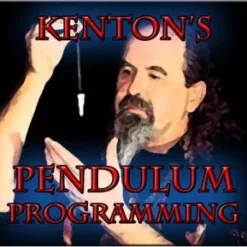 Pendulum Programming by Kenton Knepper