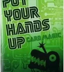 Yoann F - Put Your Hands Up (Book)