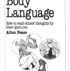 Body Language by Allan Pease ( Instant Download )