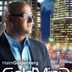 Haim Gokdenverg – GoldMind – TV Series