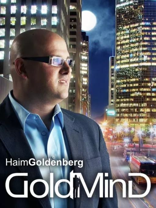 Haim Gokdenverg – GoldMind – TV Series