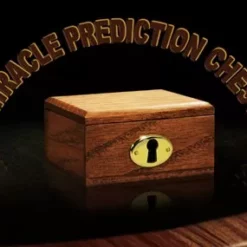 Hand Crafted Miracles - Miracle Prediction Chest