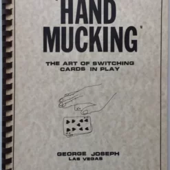 George Joseph – Hand Mucking