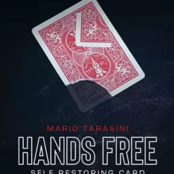 Mario Tarasini & SansMinds Creative Lab – Hands Free