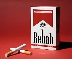 Rehab Pro by Hanson Chien