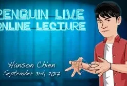 Hanson Chien LIVE (Penguin LIVE)