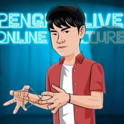 Hanson Chien – Penguin live lecture (September 3rd, 2017)