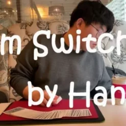 [Magic Video] Hansu – Aim Switch