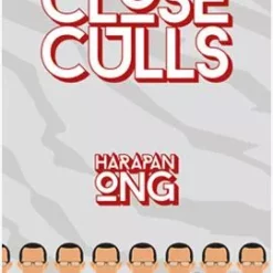 [Ebook] Harapan Ong - Close Culls ( Instant Download )