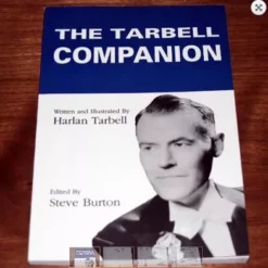 [Magic Video] Harlan Tarbell - The Tarbell Companion