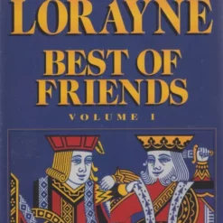 [Ebook] Harry Lorayne – Best of Friends – Volume 1