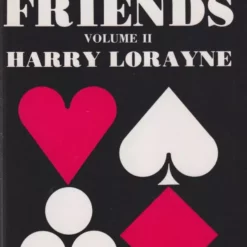 Harry Lorayne – Best of Friends – Volume 2